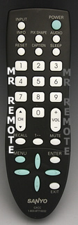 SANYO GXCC