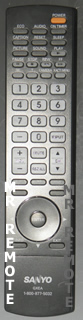 SANYO GXEA