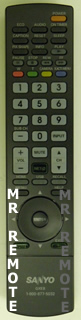 SANYO GXEB