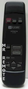 HITACHI CP-RD1