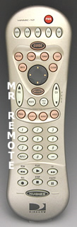 HUGHES HRMC12