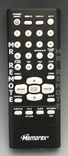 MEMOREX HS-R651PBBLACK-320