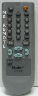 HAIER TV-5620-06