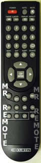 CURTIS LCD1992A