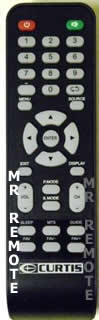 CURTIS LCD2687A