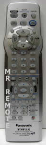 PANASONIC-QUASAR LSSQ0344