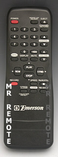 EMERSON N0162UD