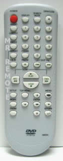 SLYVANIA NB064UD