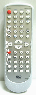 SYLVANIA NB606UD