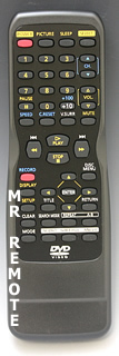 EMERSON NE233UD