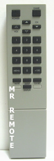 SYLVANIA NE908UD