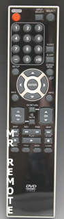 SYLVANIA-EMERSON NF033UD