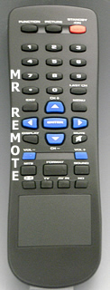 AUDIOVOX FPE1708