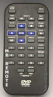 VENTURER PVS1370IR