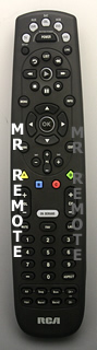 Philips universal remote apex converter box