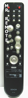 DENON RC-1075