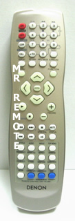 DENON RC-902