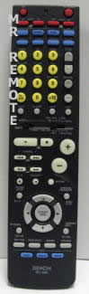DENON RC-980