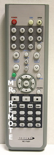 MINTEK-INITIAL RC170DT