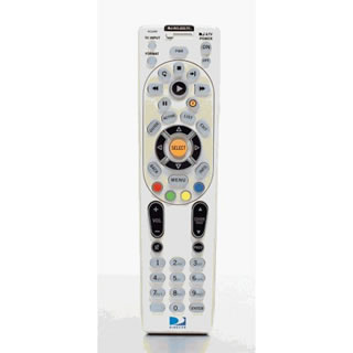 Program Directv Remote Zenith