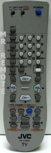JVC RM-C1251G
