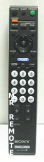 SONY RM-YD014