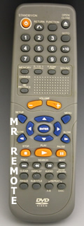 DURABRAND-VENTURER STS75E