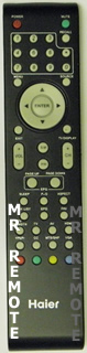 HAIER TV-5620-118