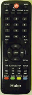 HAIER TV-5620-126