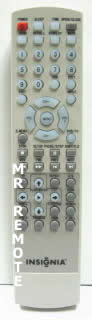 INSIGNIA-HAIER TV-5620-35