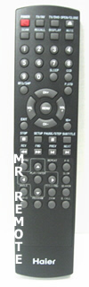 HAIER TV-5620-39