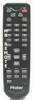 HAIER TV-5620-61
