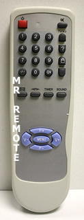 HAIER TV-5620-65