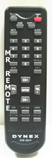 DYNEX-HAIER TV-5620-67