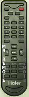 HAIER TV-5620-74
