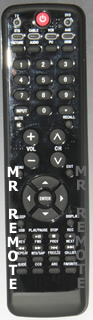 HAIER TV-5620-88