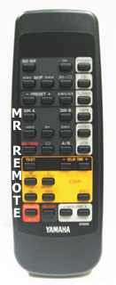 YAMAHA V2152300