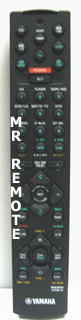 YAMAHA V4731900