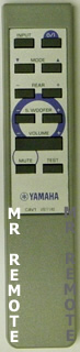 YAMAHA V9771400