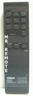 YAMAHA VI053900