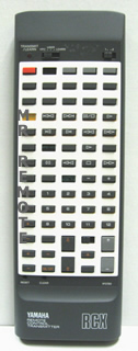 YAMAHA VP373500