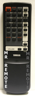 YAMAHA VR094000