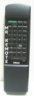 YAMAHA VS541200