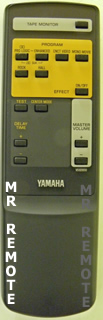 YAMAHA VS926500