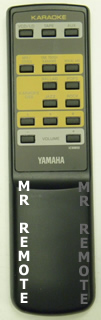 YAMAHA VZ898500