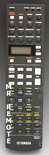 YAMAHA WA163800