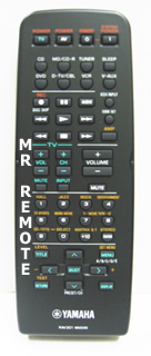 YAMAHA WA653400