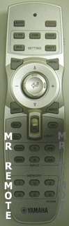 YAMAHA WC338400