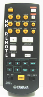 YAMAHA WF121800