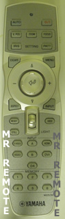 YAMAHA WG057900